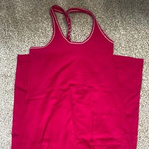 Lole maxi dress, size medium